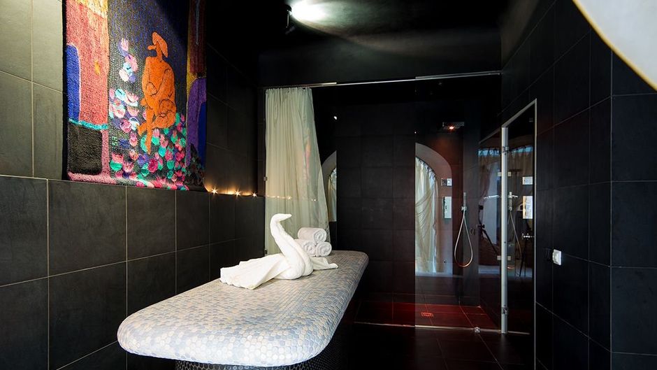 Dome Hotel Spa