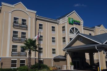Holiday Inn Express Jacksonville East