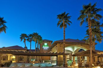 Holiday Inn Express & Stes Rancho Mirage