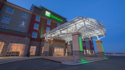 Holiday Inn Bismarck
