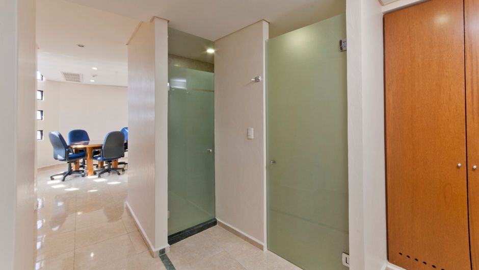 Holiday Inn Veracruz Boca Del Rio Suite