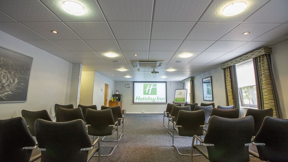 Holiday Inn Nottingham Meeting