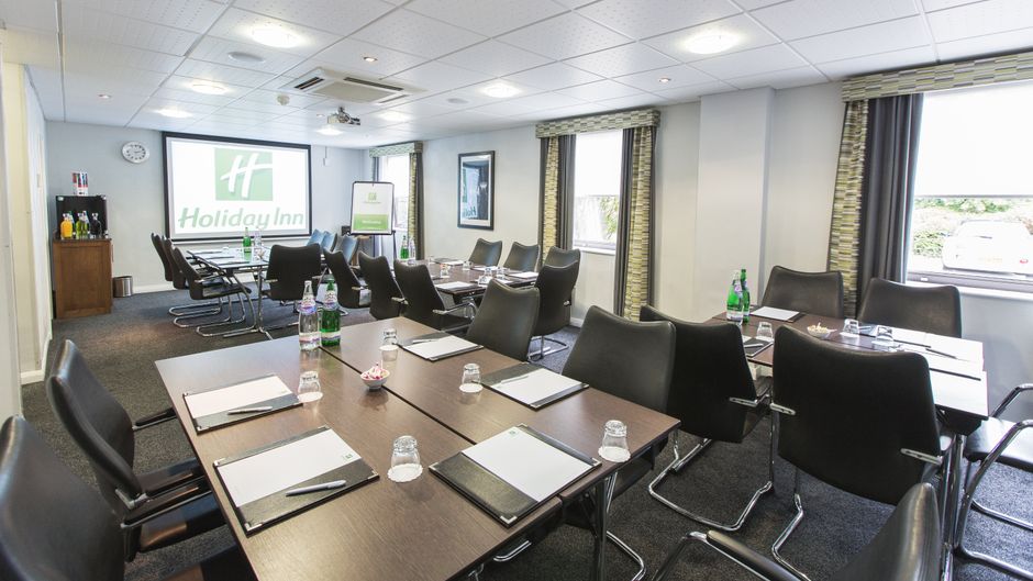 Holiday Inn Nottingham Meeting