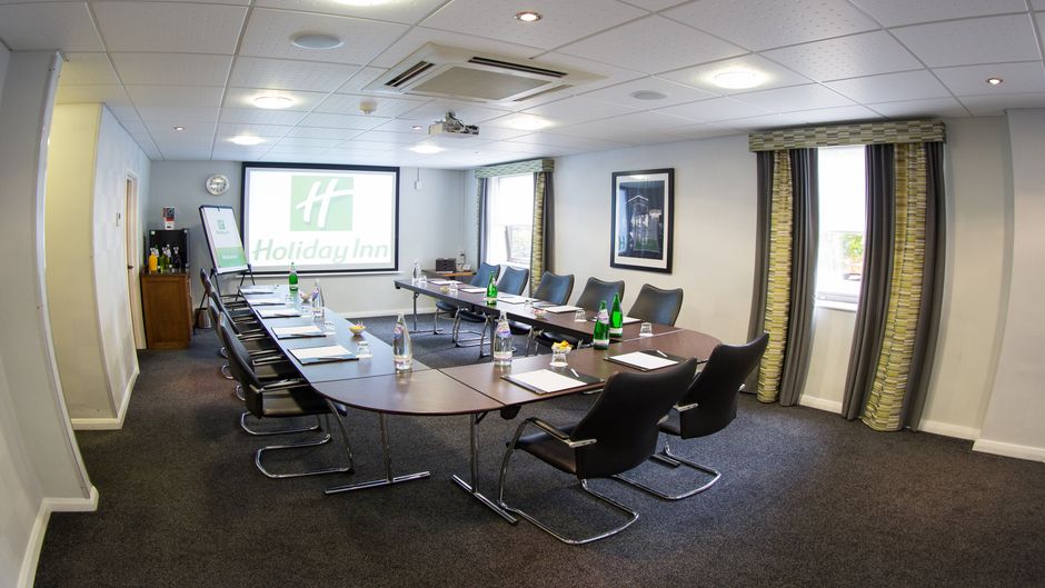Holiday Inn Nottingham Meeting
