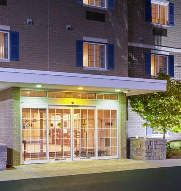 Candlewood Suites Milwaukee Airport