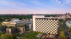 InterContinental Berlin