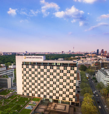 InterContinental Berlin