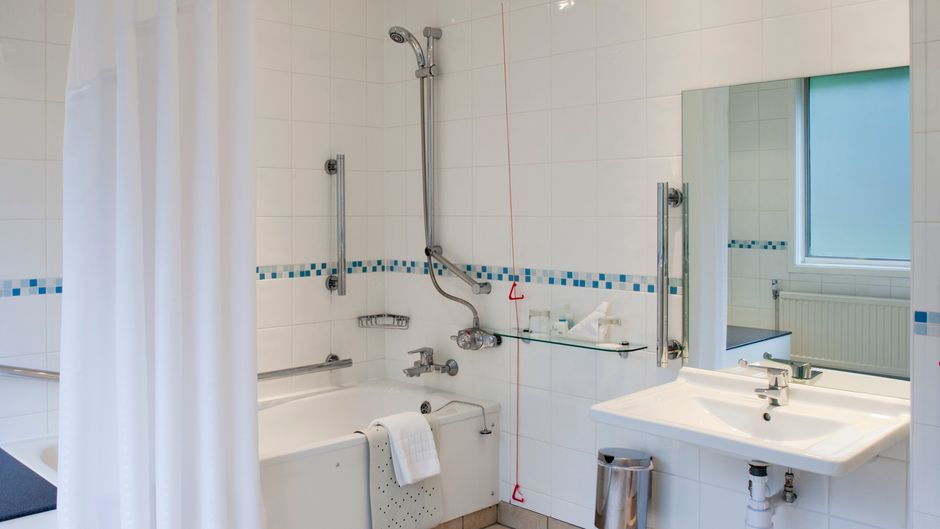 Holiday Inn Filton Bristol Room