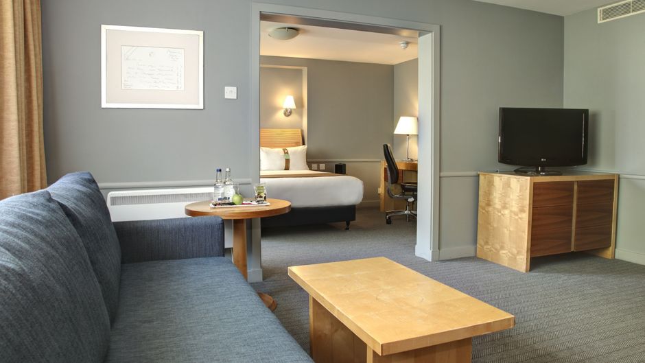 Holiday Inn Filton Bristol Suite