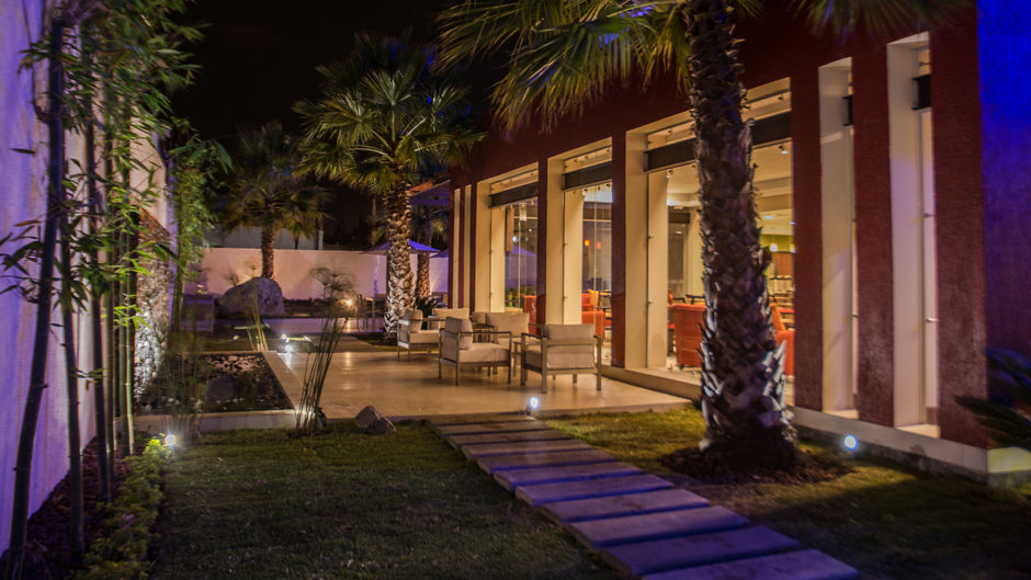 Holiday Inn Express Guadalajara Airport Other