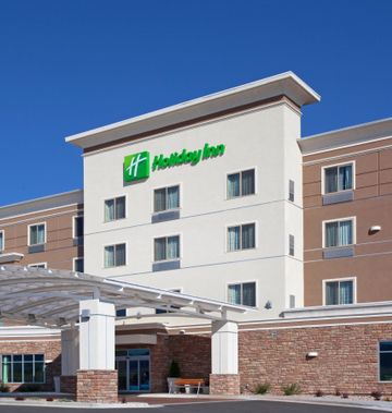 Holiday Inn Casper East Medical Center