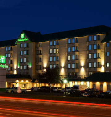 Holiday Inn Conference Centre