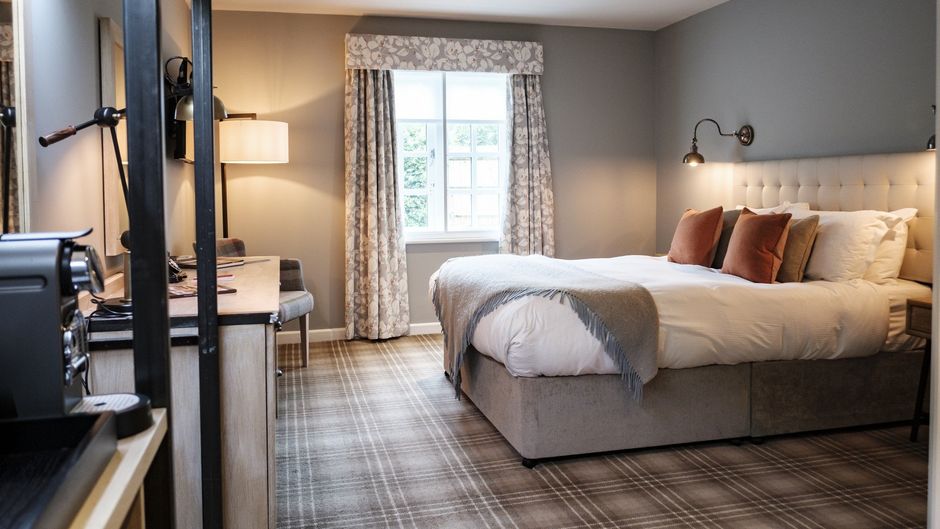 The Princess Royal Room