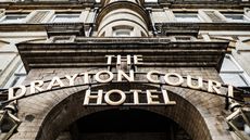 Drayton Court Hotel