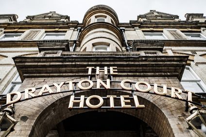 Drayton Court Hotel