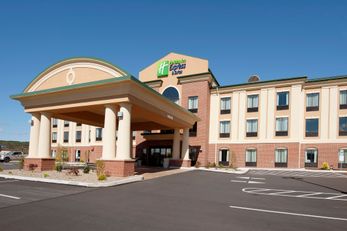 Holiday Inn Express