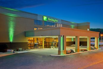 Holiday Inn Morgantown