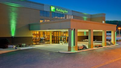 Holiday Inn Morgantown