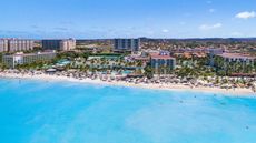 Holiday Inn Resort & Casino Aruba Beach