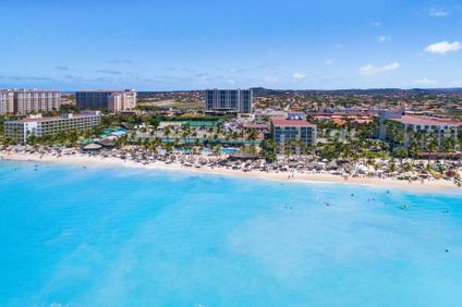 Holiday Inn Resort & Casino Aruba Beach