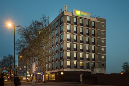 Holiday Inn Express City Centre