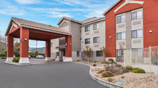 Holiday Inn Express