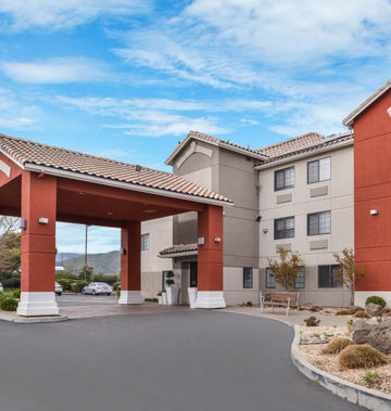 Holiday Inn Express