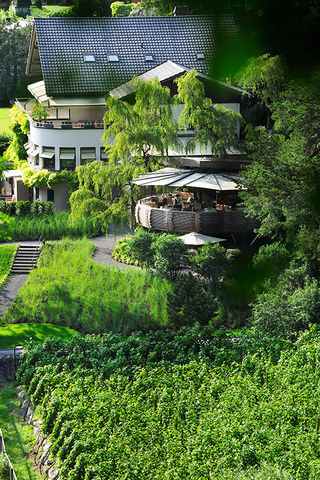 Park Hotel Sonnenhof