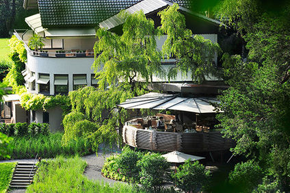 Park Hotel Sonnenhof