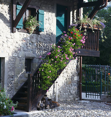 Hotel Domaine de Chateauvieux