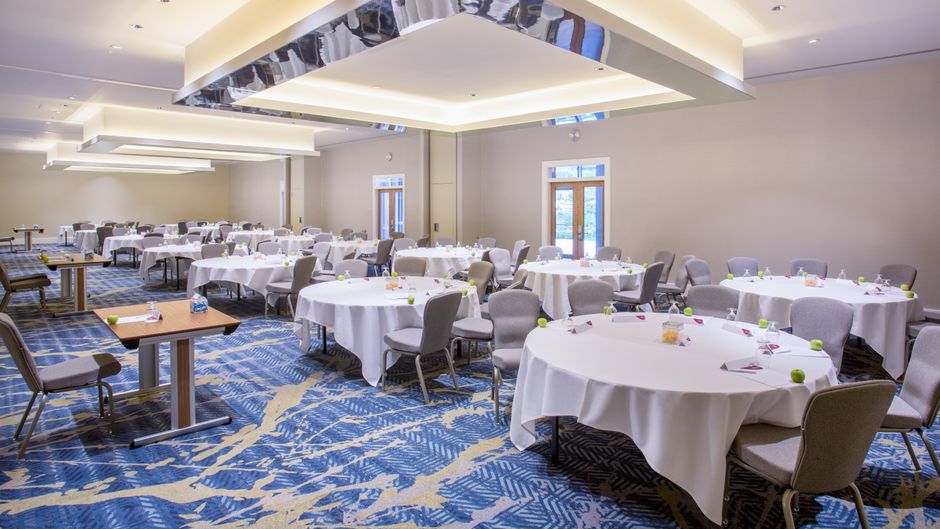 Crowne Plaza Gerrards Cross Hotel Ballroom