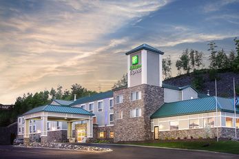 Holiday Inn Express