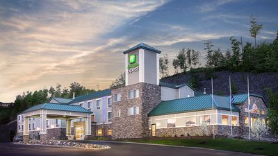 Holiday Inn Express
