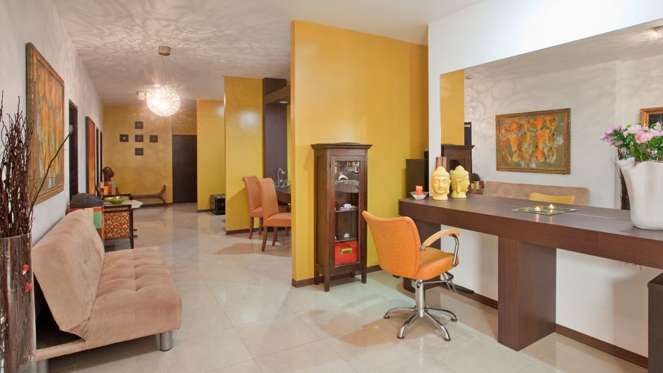 Holiday Inn Resort & Casino Aruba Beach Spa