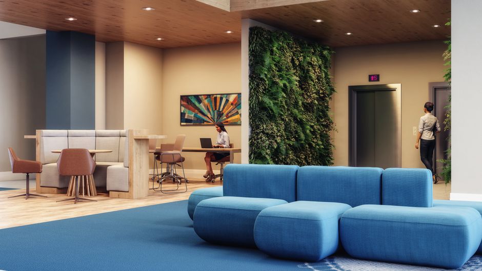 Holiday Inn Express Asuncion Aviadores Other