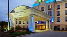 Holiday Inn Knoxville-Strawberry Plains