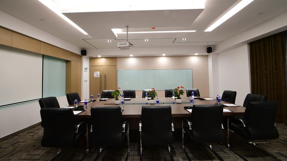 Holiday Inn Express Liuyang Dev Zone Meeting