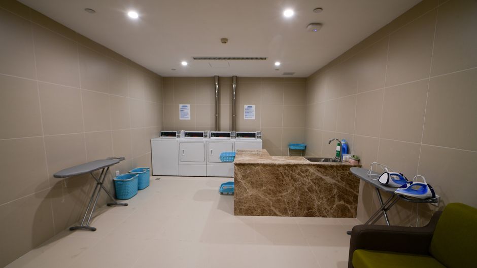 Holiday Inn Express Liuyang Dev Zone Other