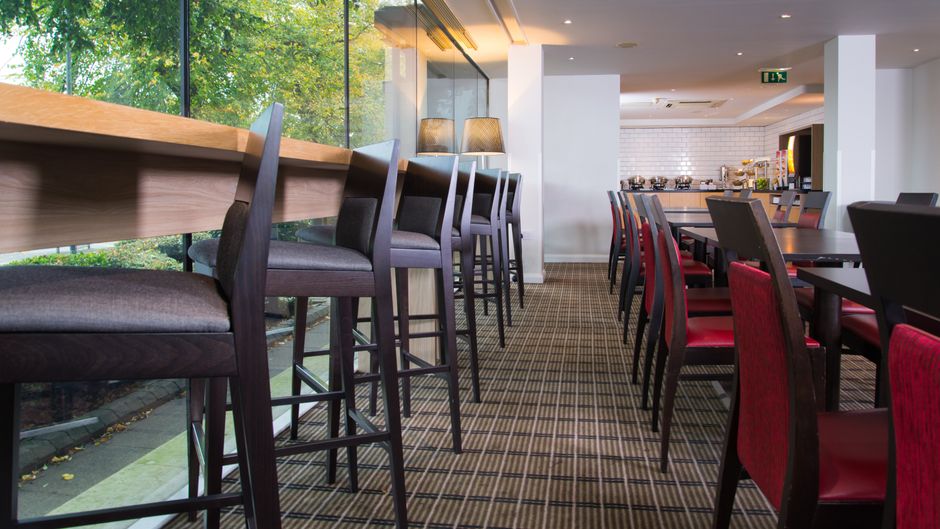 Holiday Inn Express Bath Restaurant