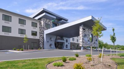 Holiday Inn Express/Suites Shippensburg