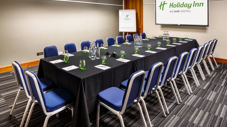 Holiday Inn London Regent's Park Meeting