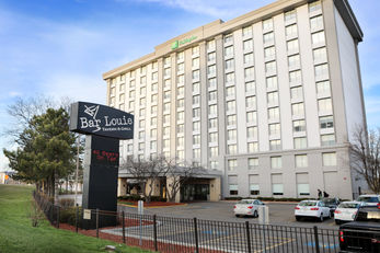 Holiday Inn Chicago O'Hare