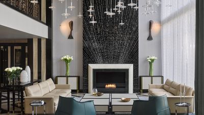 Intercontinental Sofia