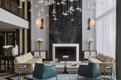 Intercontinental Sofia