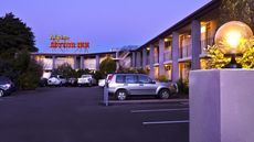Alpine Motor Inn