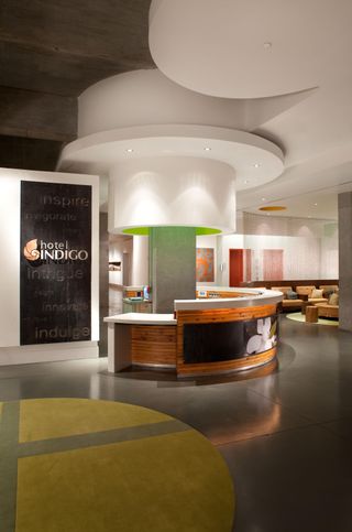 Hotel Indigo Athens University Area