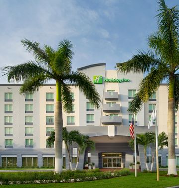Holiday Inn Miami Doral Area