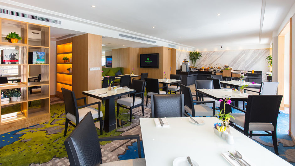 Holiday Inn Bangkok Other