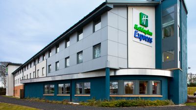Holiday Inn Express Dunfermline