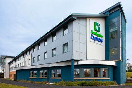 Holiday Inn Express Dunfermline